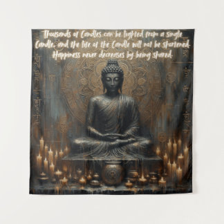 TAPETE DE PAREDE ACONTECE QUE NUNCA DIMINUI AO SER COMPARTILHADO