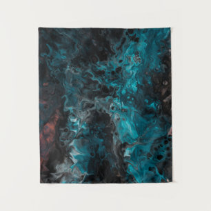 Tapete De Parede Acrilato pintado