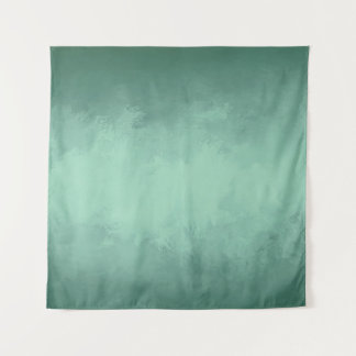 Tapete De Parede acrílico verde de textura