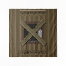 Adereços de Fundo de Halloween de Fantasma Assusta