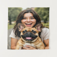Adicionar Foto de Bulldog Francês Personalizar