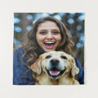 Adicionar Foto Personalizada do Labrador Retriever