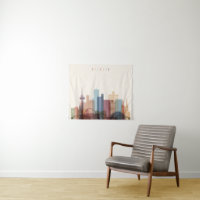 Água de Colônia, skyline da cidade de Alemanha |