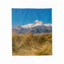 Alameda majestosa Triglav, Eslovênia