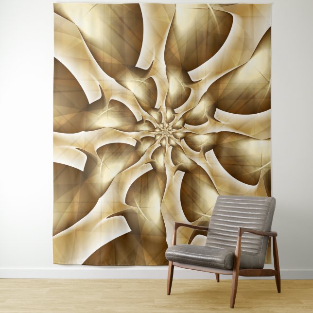 Tapete De Parede Alea (In Situ)