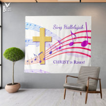 ALEluJÁ CRISTO RESSESSITOU Páscoa