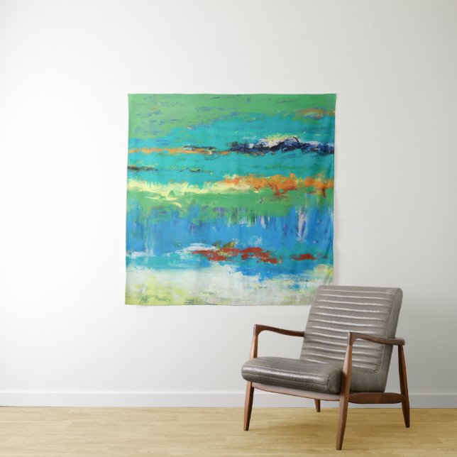 Tapete De Parede Além disso (In Situ)