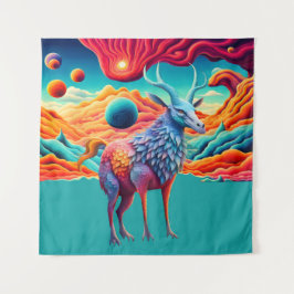 Tapete De Parede Alienígena