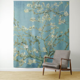 Tapete De Parede Almond Blossom: Vincent Van Gogh