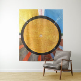 Tapete De Parede Altarpeça 3 | Hilma af Klint |