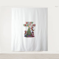 Amantes de os animais De Pet Xmas Beagle Cães Deco