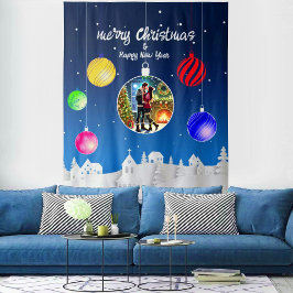 Tapete De Parede Amantes do inverno