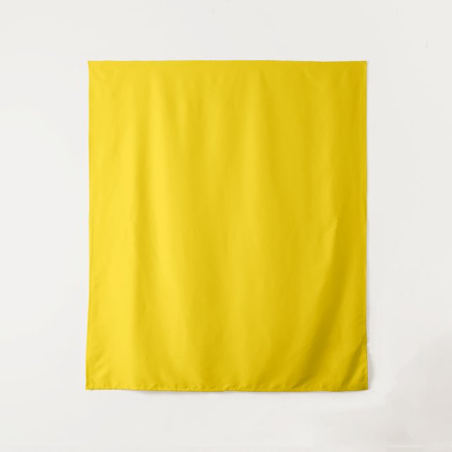 Tapete De Parede amarelo (Frente)