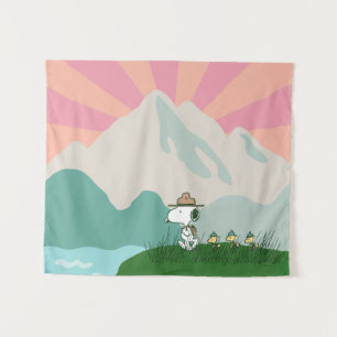 Tapete De Parede Amendoins   Líder da Embalagem