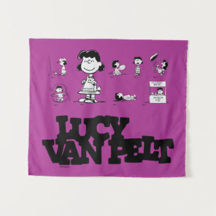 Tapete De Parede Amendoins   Lucy
