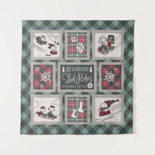 Tapete De Parede Amendoins Padrões antigos de salga