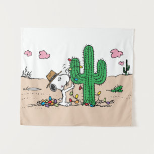 Tapete De Parede Amendoins   Spike Decorates para o Natal