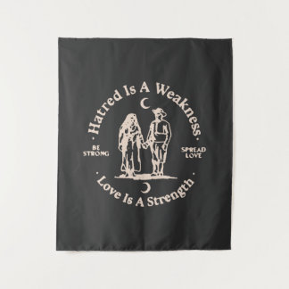 Tapete De Parede amor espalhado