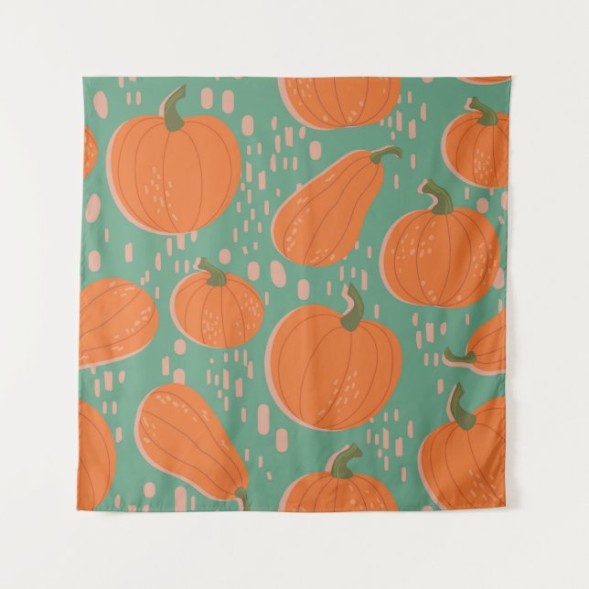 Tapete De Parede Amostra de padrão de repetição contínua. Desenho v (Frente)