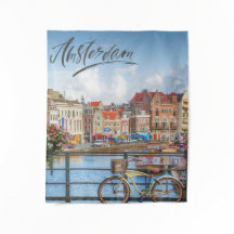 Amsterdã