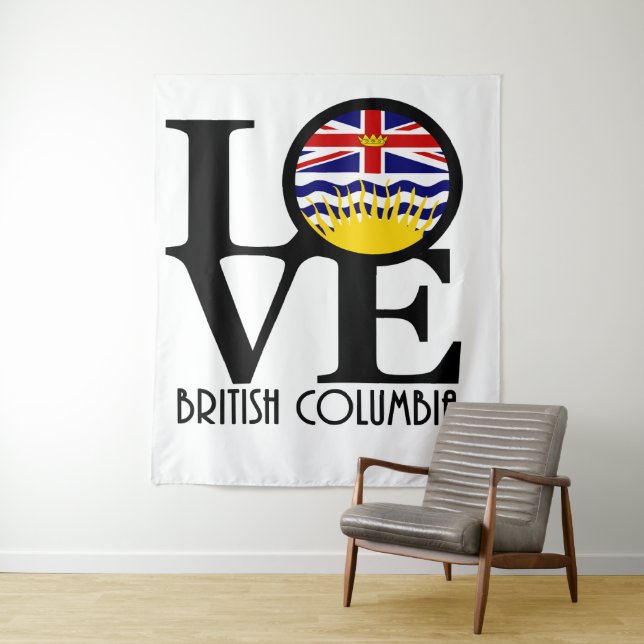 Tapete De Parede AMVE British Columbia (In Situ)
