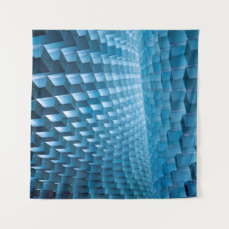 TAPETE DE PAREDE ANDANDO EM UMA DAS ARQUITETURAS MAIS IMPRESSIONANT