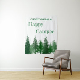 Tapete De Parede Aniversário das Árvores da Madeira