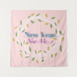 Tapete De Parede Ano Novo