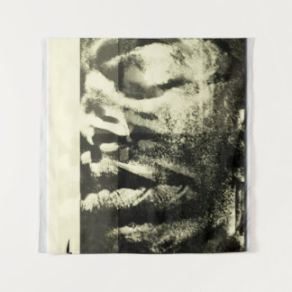 Tapete De Parede Anonimato