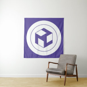 Tapete De Parede Antahkarana masculino - Yang Antahkarana