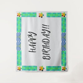 Tapete De Parede Antecedentes