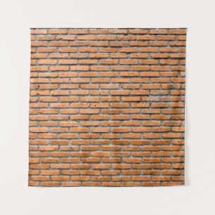 Tapete De Parede Antecedentes da velha vintage brick wallaging, ant