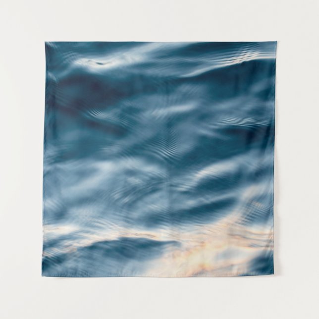 Tapete De Parede Ao ar livre (Frente)