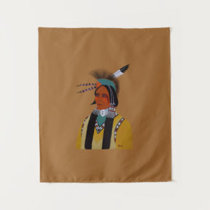 Tapete De Parede Apache Ben