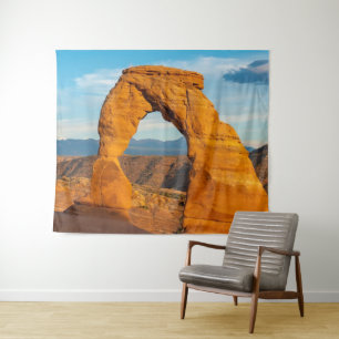 Tapete De Parede Arches National Park MOAB Utah