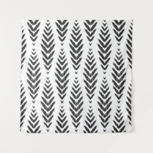 Tapete De Parede Arenque um padrão perfeito para ideias de decora