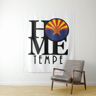 Tapete De Parede ARIZONA de Tempe DOMÉSTICO