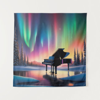 Tapete De Parede Arpeggio Aurora #2