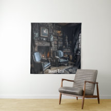 Arquivos Assombrados