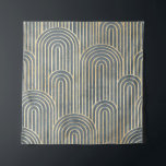 Tapete De Parede Art Deco estilo design luxuoso geométrico pa sem c<br><div class="desc">Estilo Art Deco design de luxo padrão geométrico sem costura ouro wallpapers ornamentais moda elegante rica oriental oriental clássico real na moda monocromático</div>