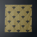 Tapete De Parede Art Deco padrão sem descontinuidades<br><div class="desc">Art Deco padrão sem descontinuidades</div>