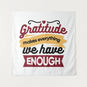 Tapete De Parede Arte de Fé e Gratidão – Cristão Edificante