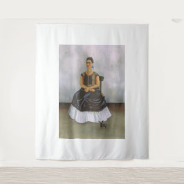 Tapete De Parede arte de Frida Kahlo