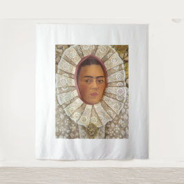 Tapete De Parede arte de Frida Kahlo