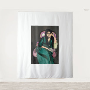 Tapete De Parede arte de Henri Matisse