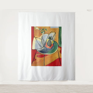 Tapete De Parede arte de Henri Matisse