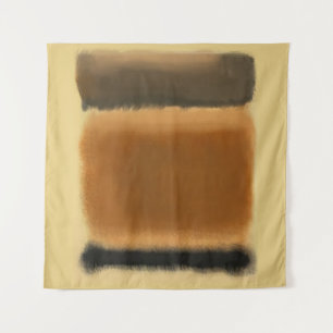 Tapete De Parede Arte de Mark Rothko em estilo digital 8