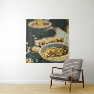 Tapete De Parede Arte de ramen