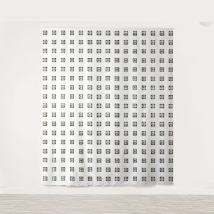 Tapete De Parede Arte Geométrica Diamond