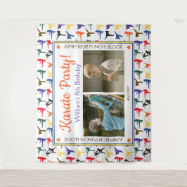 Tapete De Parede Artes marciais Japão Panorâmica do Aniversário de 